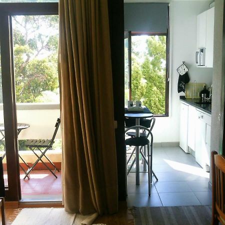 Apartment Troia Garden Εξωτερικό φωτογραφία