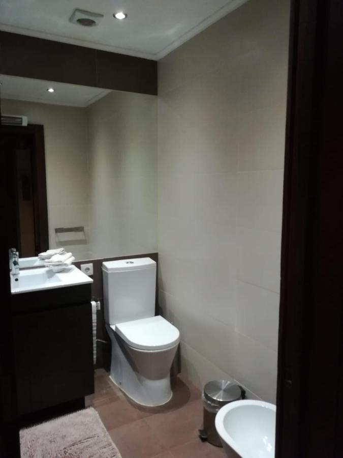 Apartment Troia Garden Εξωτερικό φωτογραφία