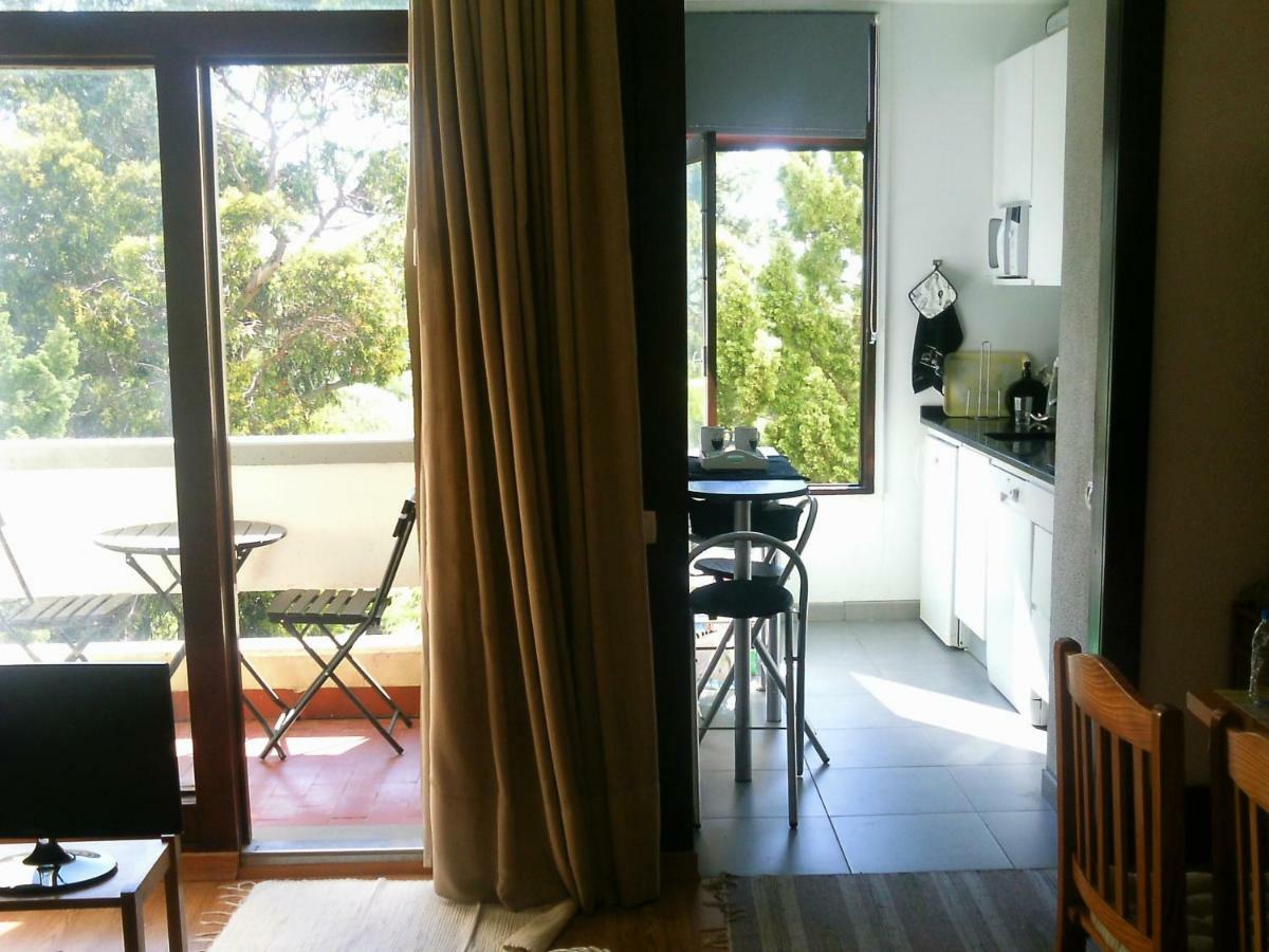 Apartment Troia Garden Εξωτερικό φωτογραφία