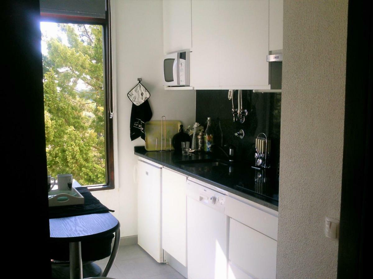 Apartment Troia Garden Εξωτερικό φωτογραφία