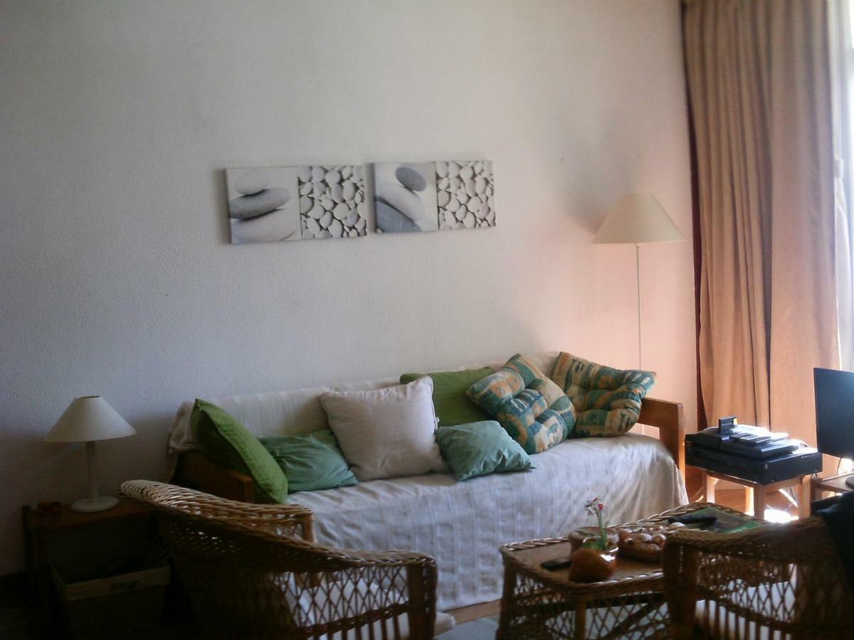 Apartment Troia Garden Εξωτερικό φωτογραφία